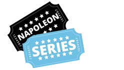 logo napoleon series