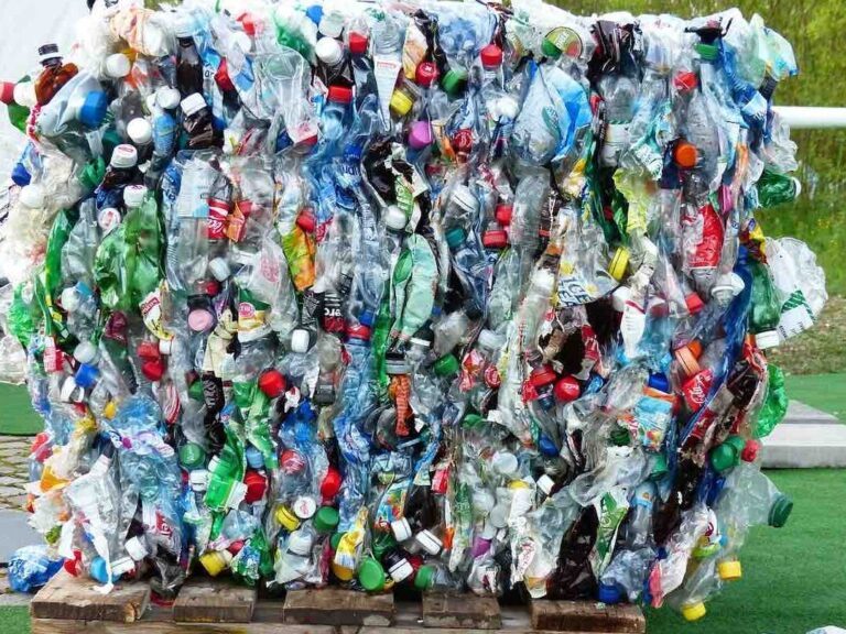 Comment recycler efficacement les bouchons plastiques ?