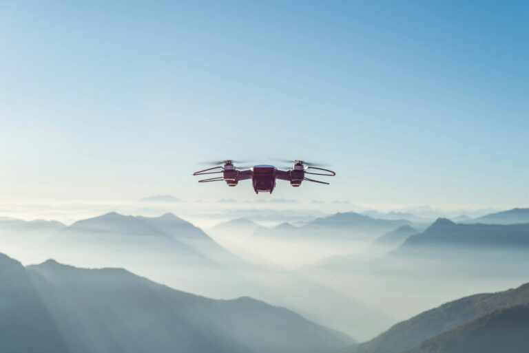 Quel est le prix d’un drone pulvérisateur et quels sont ses avantages ?