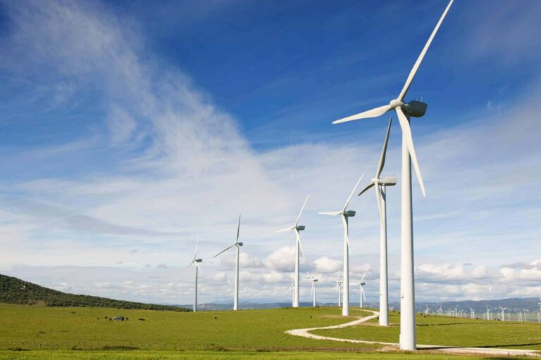 Comment fonctionnent les éoliennes à base d’eau pour produire de l’énergie renouvelable ?
