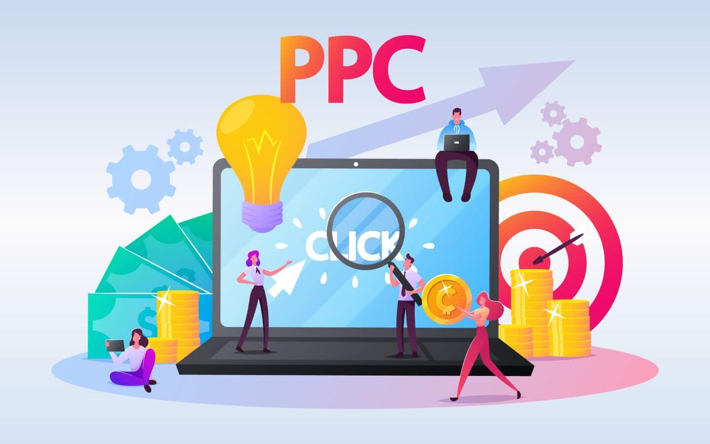 Le PPC marketing : comment booster efficacement votre visibilité en ligne ?
