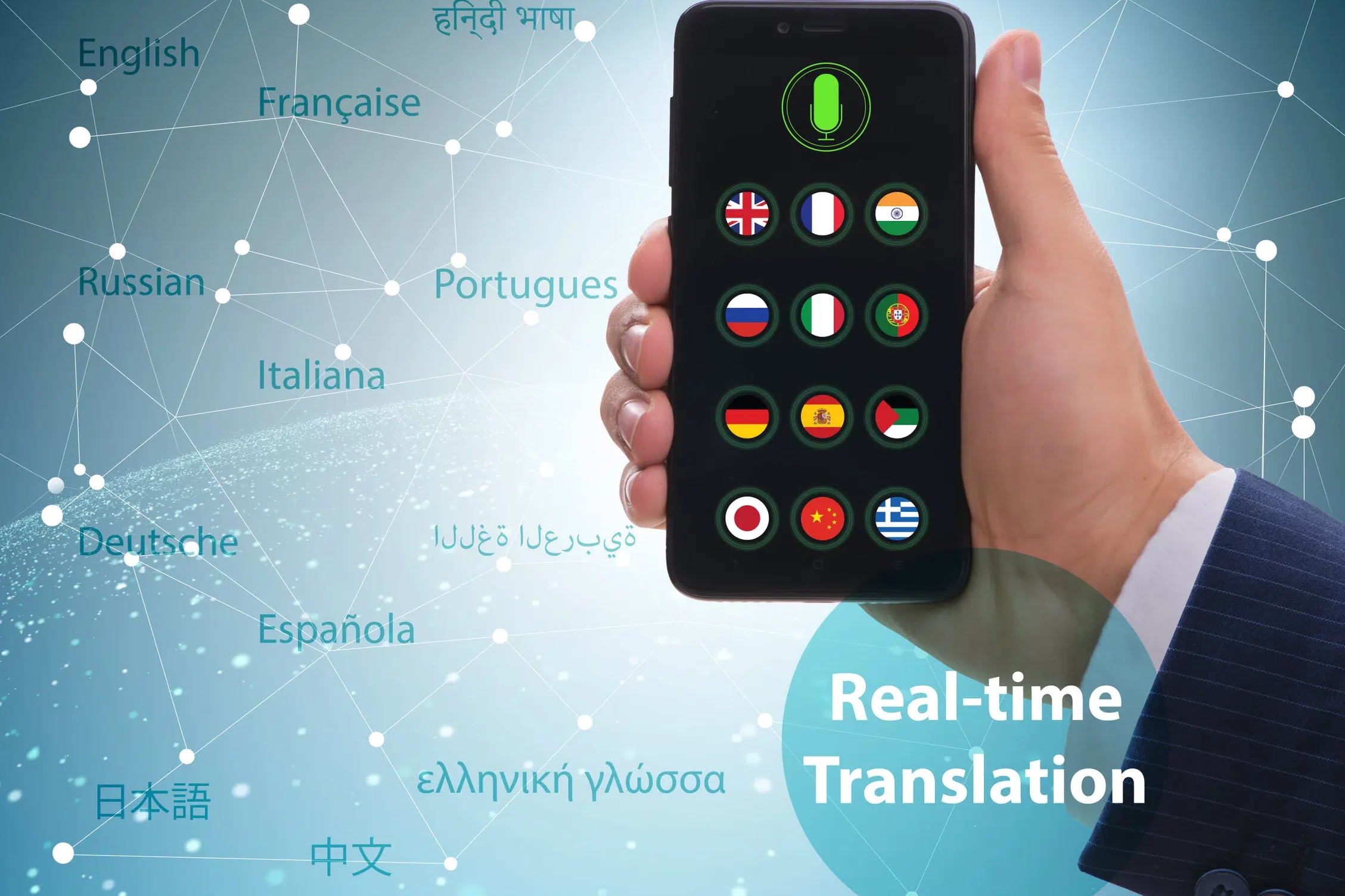 Logiciel de traduction : quelle est la meilleure option en 2023 ?