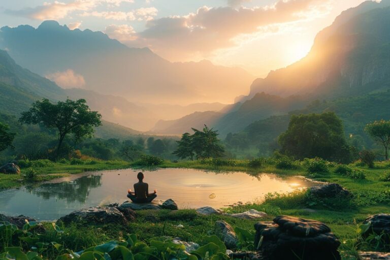 Les meilleurs films spirituels sur netflix