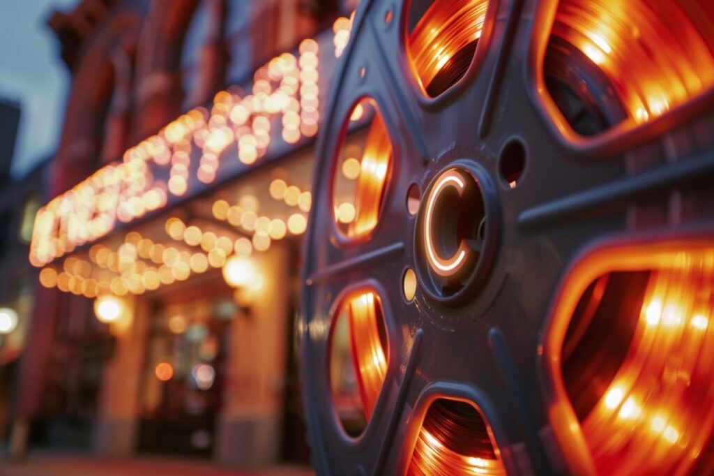 Film en C : Liste des films qui commencent par C