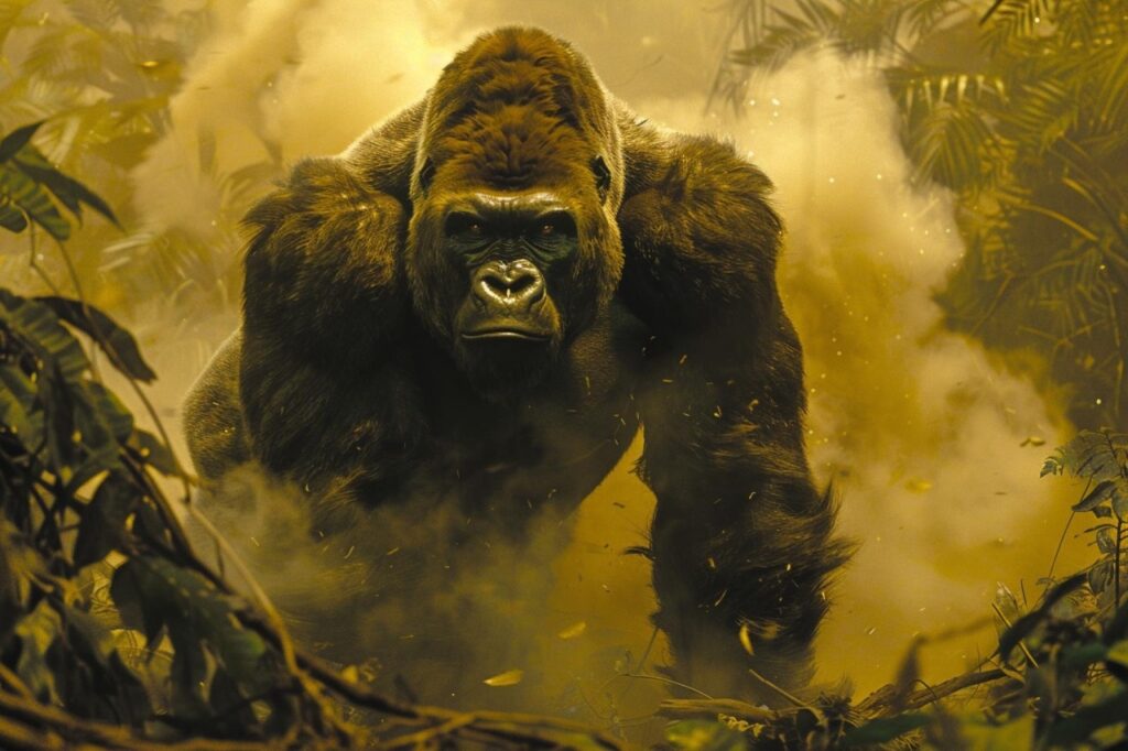 Film en G : Liste des films qui commencent par G