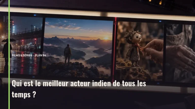 Qui est le meilleur acteur indien de tous les temps ?