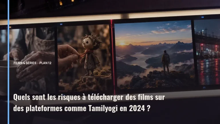 Quels sont les risques à télécharger des films sur des plateformes comme Tamilyogi en 2024 ?