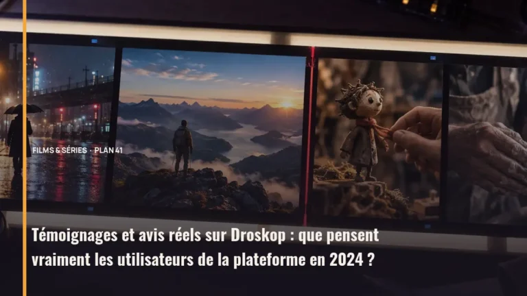 Témoignages et avis réels sur Droskop : que pensent vraiment les utilisateurs de la plateforme en 2024 ?