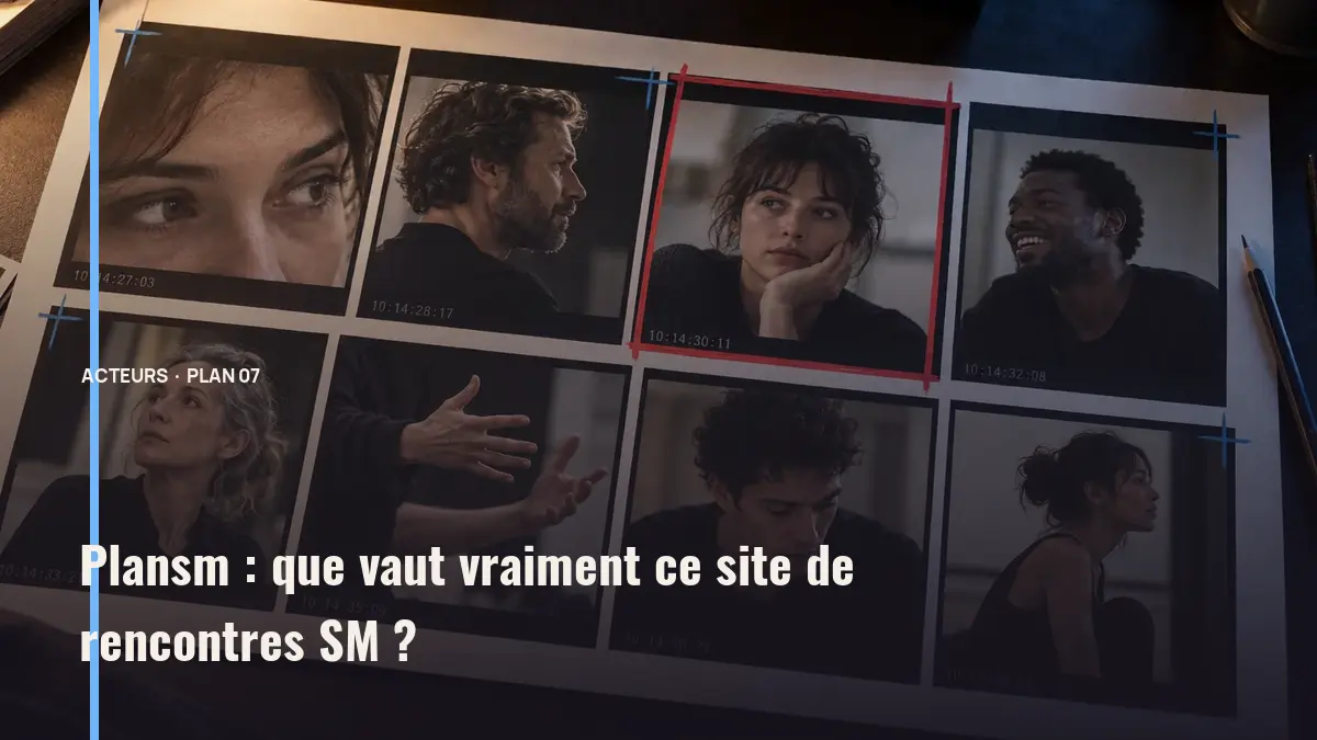 Plansm : que vaut vraiment ce site de rencontres SM ?