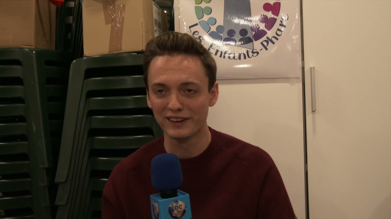 Fondateur Crowdbunker