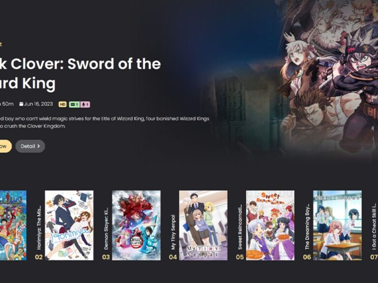 Le nouveau site de streaming Mostorv dévoile une nouvelle identité après un changement de nom