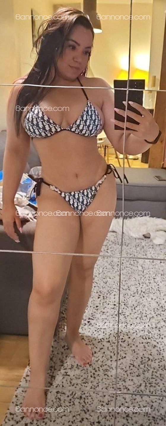 Profil escorte 6annonce