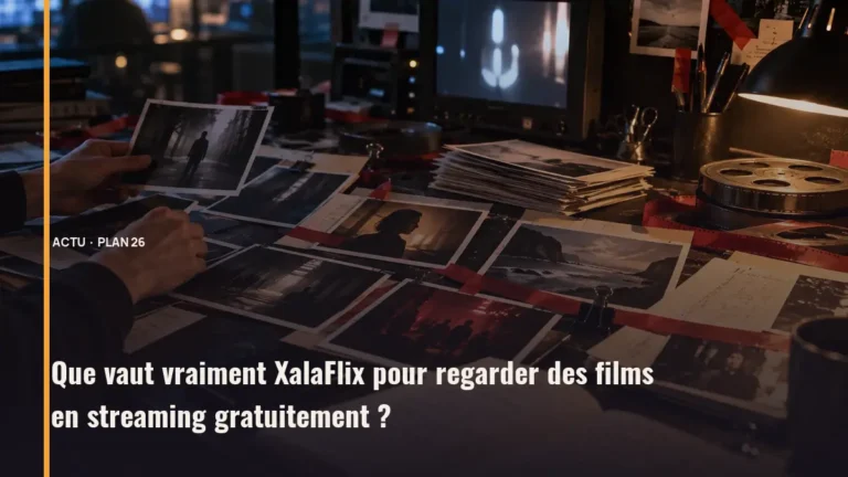 Que vaut vraiment XalaFlix pour regarder des films en streaming gratuitement ?