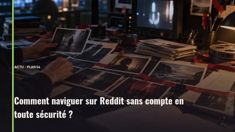 Comment naviguer sur Reddit sans compte en toute sécurité ?