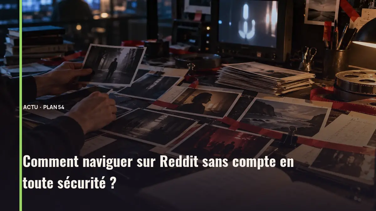 Comment naviguer sur Reddit sans compte en toute sécurité ?