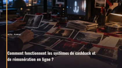 Comment fonctionnent les systèmes de cashback et de rémunération en ligne ?