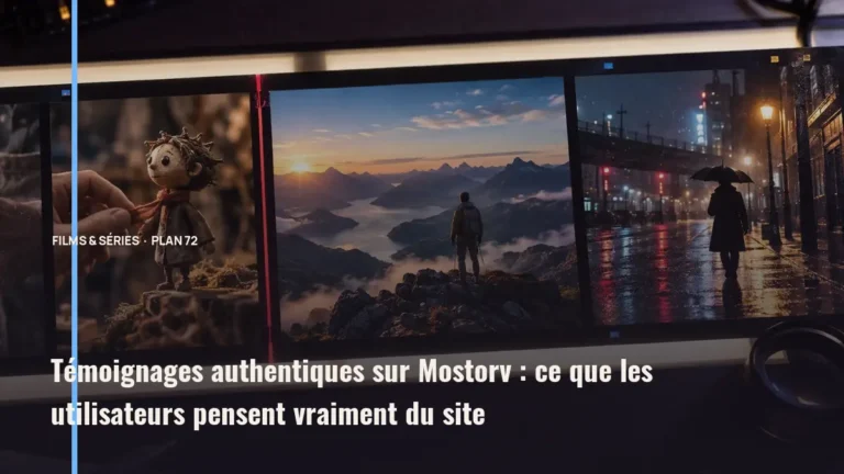 Témoignages authentiques sur Mostorv : ce que les utilisateurs pensent vraiment du site
