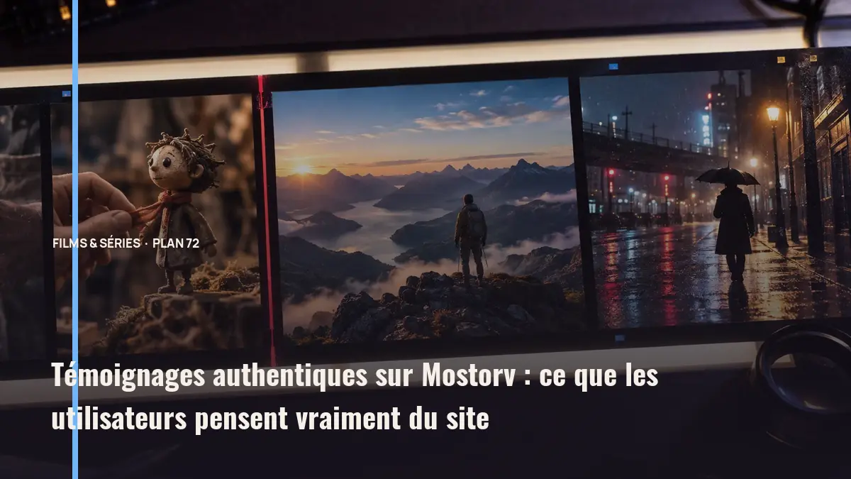 Témoignages authentiques sur Mostorv : ce que les utilisateurs pensent vraiment du site
