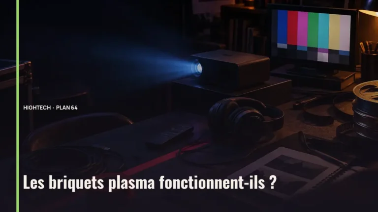 Les briquets plasma fonctionnent-ils ?