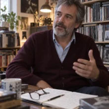 André Hulteau